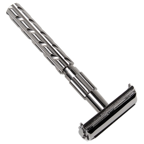 Parker 22R Safety Razor