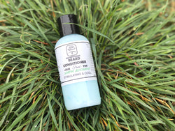 MM Jumpin’ Jehosafat Beard Conditioner Mint