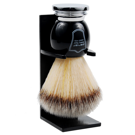 Parker BCSY Shave Brush