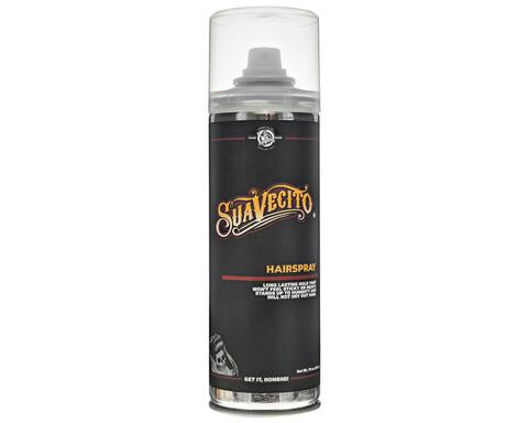 Suavecito Hairspray