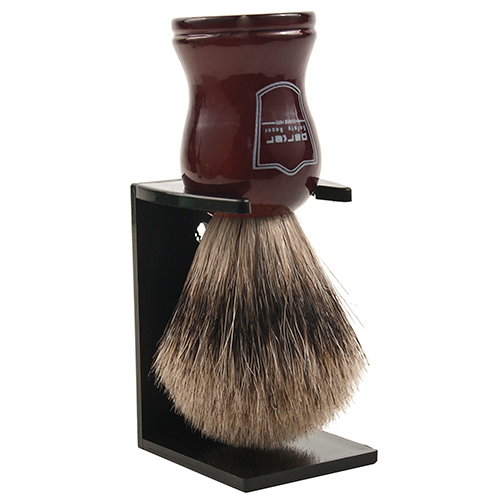 Parker RWPB Shave Brush