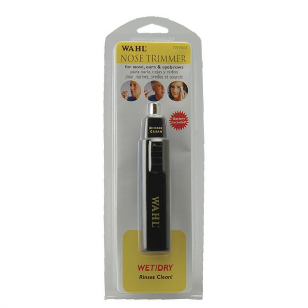 Wahl Nose Trimmers