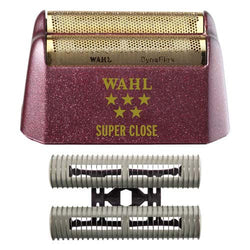 Wahl 5 Star Foil/Cutter Replacement for Shaver