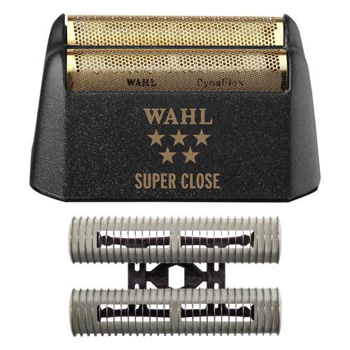 Wahl 5 Star Foil/Cutter Replacement for Finale