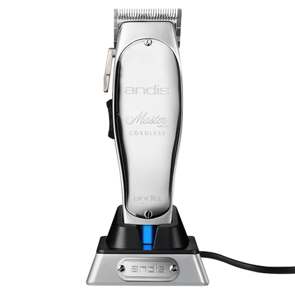 Andis Master Cordless Lithium-Ion Clipper