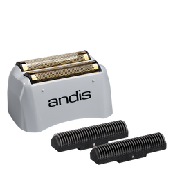 Andis Replacement Cutters and Foil