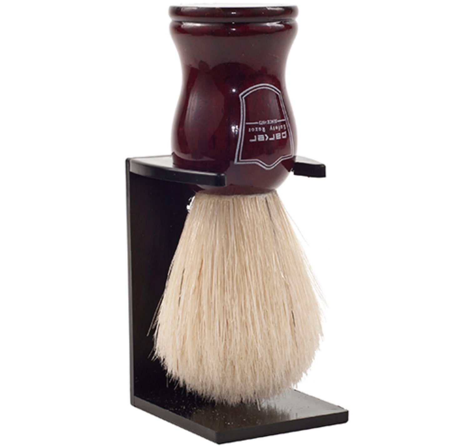 Parker RWBO Shave Brush