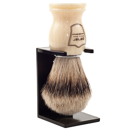 Parker IHST Shave Brush