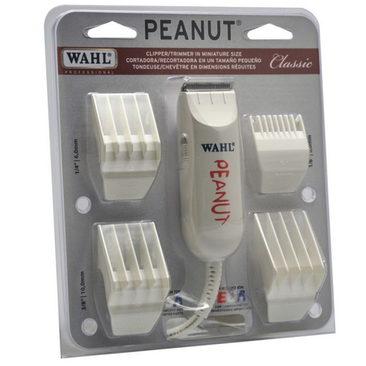 Wahl Peanut Clippers
