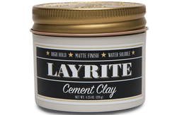 LAYRITE Cement Clay 4 0z
