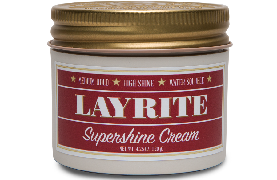 LAYRITE Super Shine 4 0z