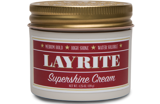 LAYRITE Super Shine 4 0z
