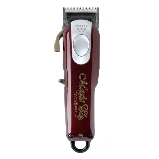 Wahl 5 Star Cordless Magic Clip Trimmer