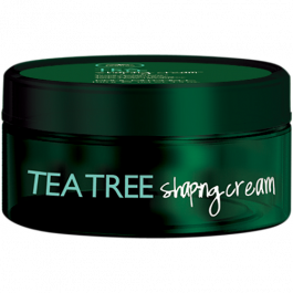 Tea Tree Pomade Shaping Cream, 3 oz.