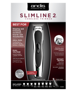 Andis Slimline 2 T-Blade Trimmer