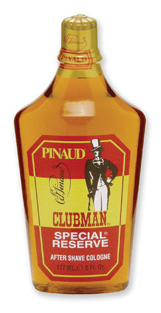 Clubman Aftershave Special Reserve 6 oz.